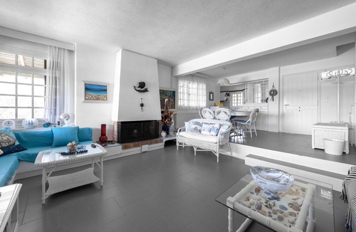 Vourvourou Villa | Vourvourou Villa Mare Verde by Luxlikehome