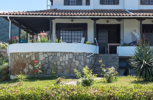 Vourvourou Villa | Vourvourou Villa Mare Verde by Luxlikehome
