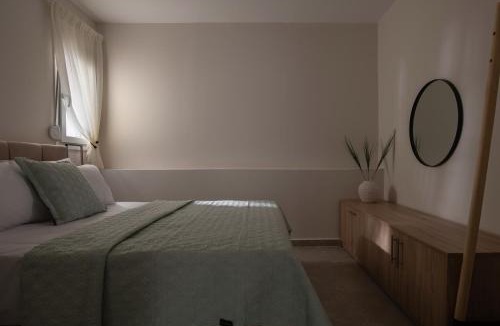 Kalyves Polygyrou Apartment | Voutia