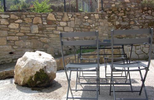 Nestorio Apartment | Vrachos est 1925