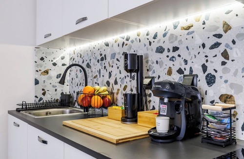Skopelos Town Apartment | Vrachos house "In the heart of ​Skopelos Town"