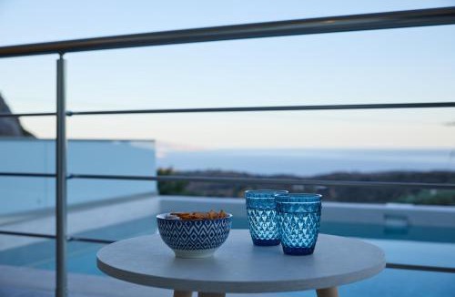 Agia Galini Villa | Vrachos Luxury Home 2