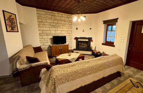 Vradeto House | Vradeto Guesthouse