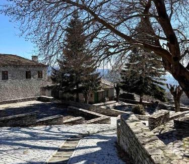 Vradeto House | Vradeto Guesthouse
