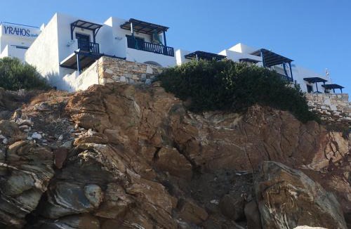 Alopronia Apartment | Vrahos Rooms - Studios