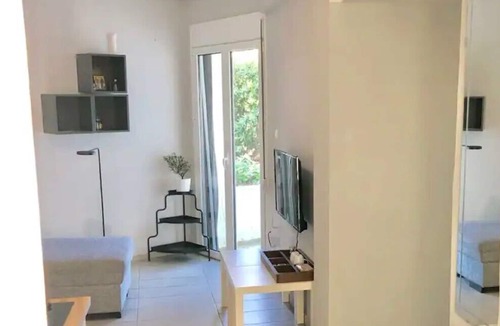 Spata-Artemida Apartment | Vravrona Beach Apartments 4