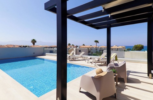 Pyrgos Psilonerou Villa | Vrbo Property