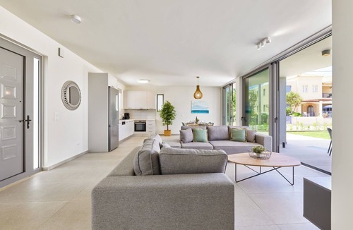 Pyrgos Psilonerou Villa | Vrbo Property