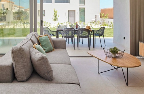 Pyrgos Psilonerou Villa | Vrbo Property