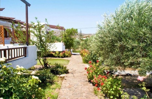 Vigla Apartment | Vrbo Property