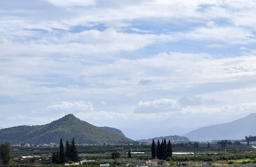Argolis Region Cottage | Vrbo Property
