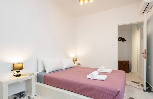 Filoti Apartment | Vrbo Property