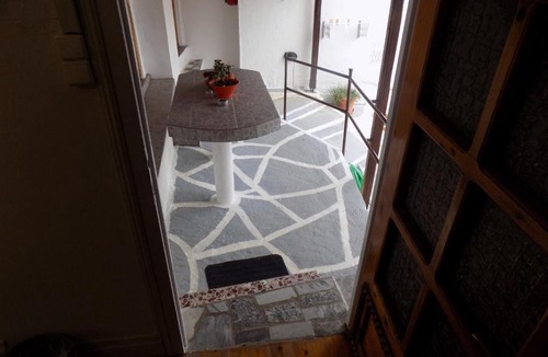 Skiathos Bed & Breakfast | VS studios