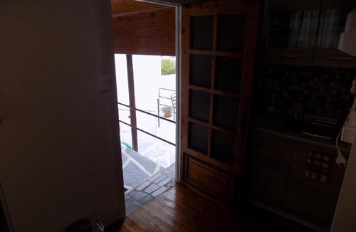 Skiathos Bed & Breakfast | VS studios