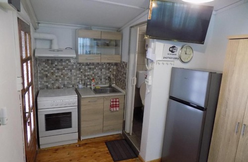 Skiathos Bed & Breakfast | VS studios