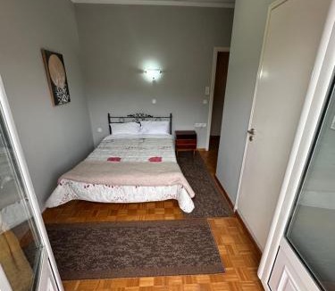 Vitina Hotel | Vytina