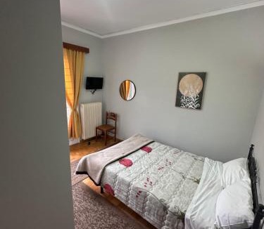 Vitina Hotel | Vytina
