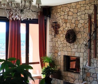 Vitina Hotel | Vytina Mountain View Hotel