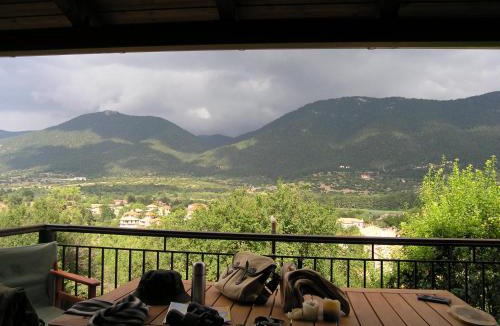 Vitina Villa | VytinaHouse