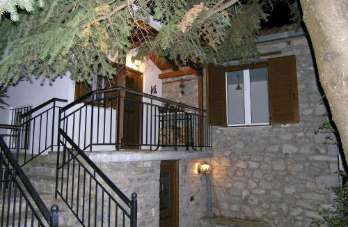 Vitina Villa | VytinaHouse