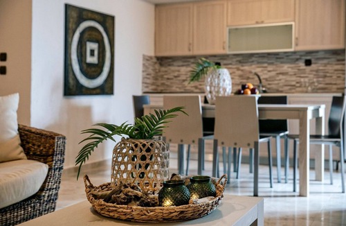 Nea Skioni Villa | (w) Halkidiki | Anemos Villa with Guest Studio | Kassandra