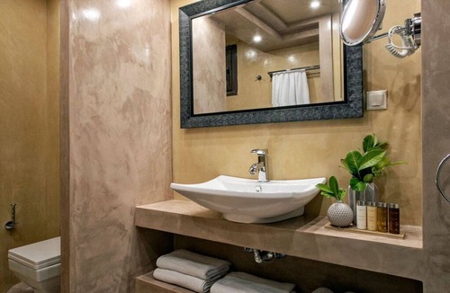 Nea Skioni Villa | (w) Halkidiki | Anemos Villa with Guest Studio | Kassandra