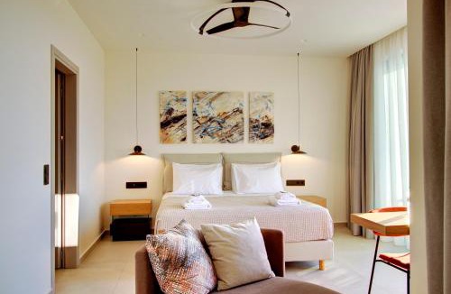 Almiros Beach Villa | Watanave Luxury Villa Corfu