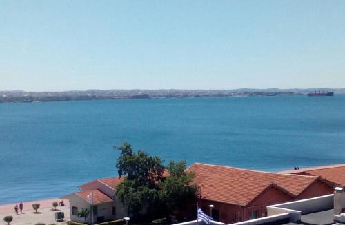 Ladadika Apartment | Waterfront Luxury Sea View Apartment