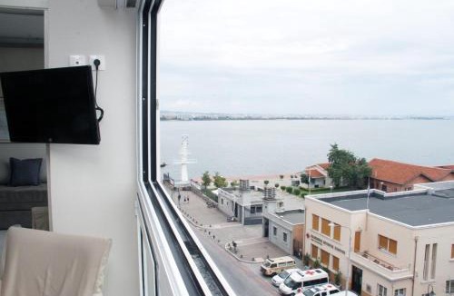 Ladadika Apartment | Waterfront Luxury Sea View Apartment