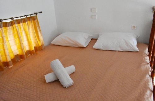 Haraki Apartment | Wave Calm Haraki
