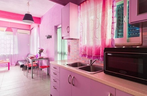 Salamis House | Wavedance Accommodation (Afrodite)