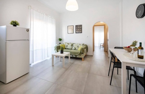 Mastichari Apartment | Waves of Mastichari Apartments