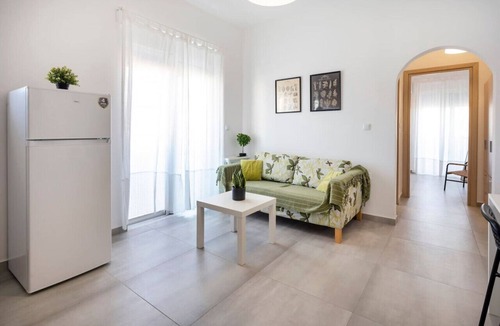 Mastichari Apartment | Waves of Mastichari Apartments