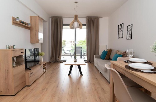 Agia Paraskevi Apartment | Waylink Residences - Agia Paraskevi