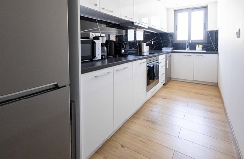 Agia Paraskevi Apartment | Waylink Residences - Agia Paraskevi