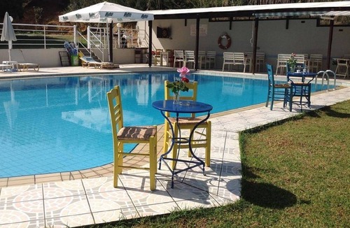 Gerani Apartment | We'll Make You Feel at Home Far Away From Home