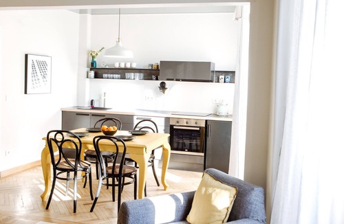 Monastiraki Apartment | we saw athens from 3a