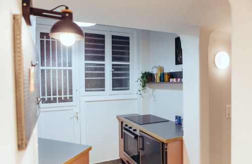 Athens City Centre Apartment | we saw athens from 3b