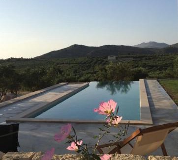 Plakalona Apartment | WeCrete Apartments