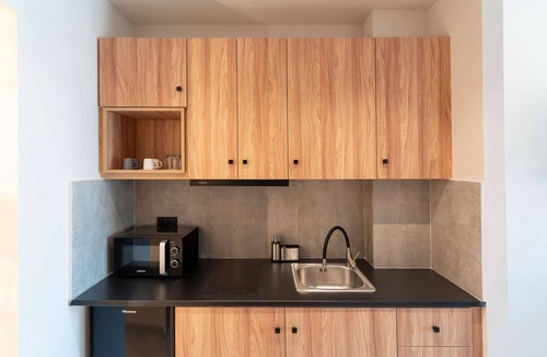 Ixia Apartment | Welcome to Afesou Suites, your perfect sanctuary in the stunning coastal area of Ixia, Rhodes.