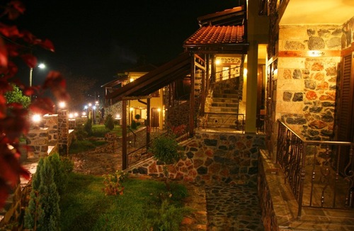 Vlachiana House | Welcome to Guesthouse Yades, Double Studio!
