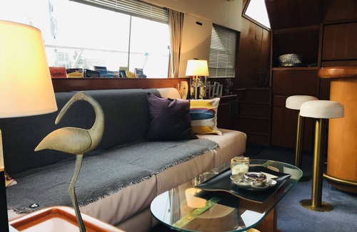Old Town Boat Rental | Welcome to the water