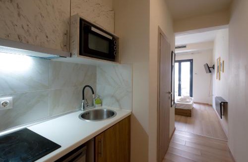 Vardaris Apartment | Welcome Urban Apartments LG