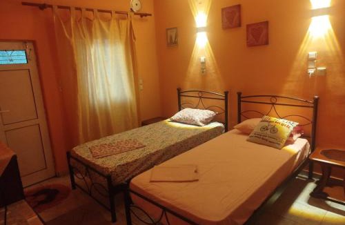 Trikala Apartment | Welcoming apartment