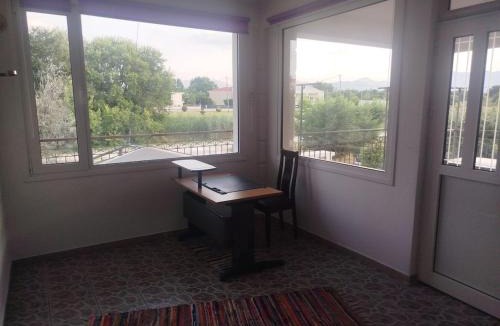 Trikala Apartment | Welcoming apartment