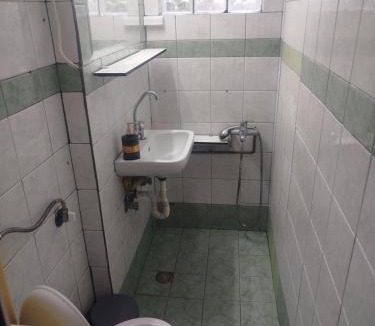 Trikala Apartment | Welcoming apartment