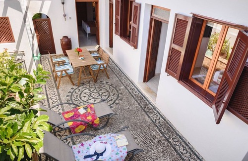 Lindos Villa | Welcoming Rhodes Villa | 2 Bedrooms | Villa Thea | Stunning Sea & BBQ | Lindos