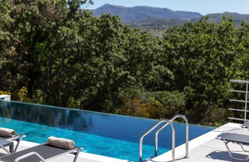 Armenoi Villa | Wellness Villas, Kastellos