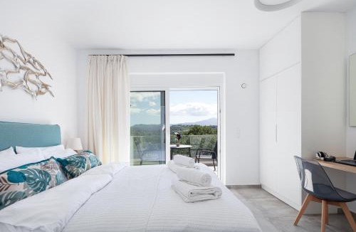 Armenoi Villa | Wellness Villas, Kastellos