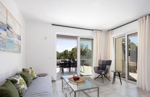 Armenoi Villa | Wellness Villas, Kastellos